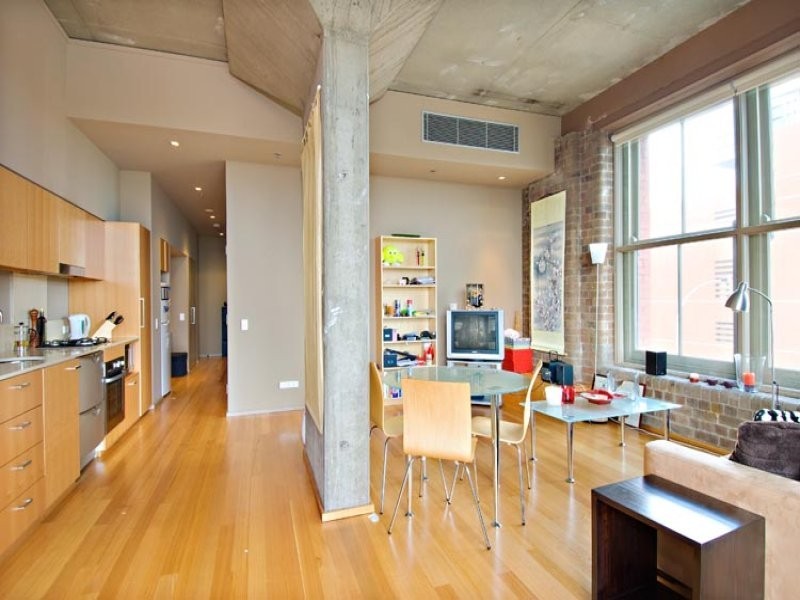 410/320-380 Harris St, Pyrmont NSW 2009