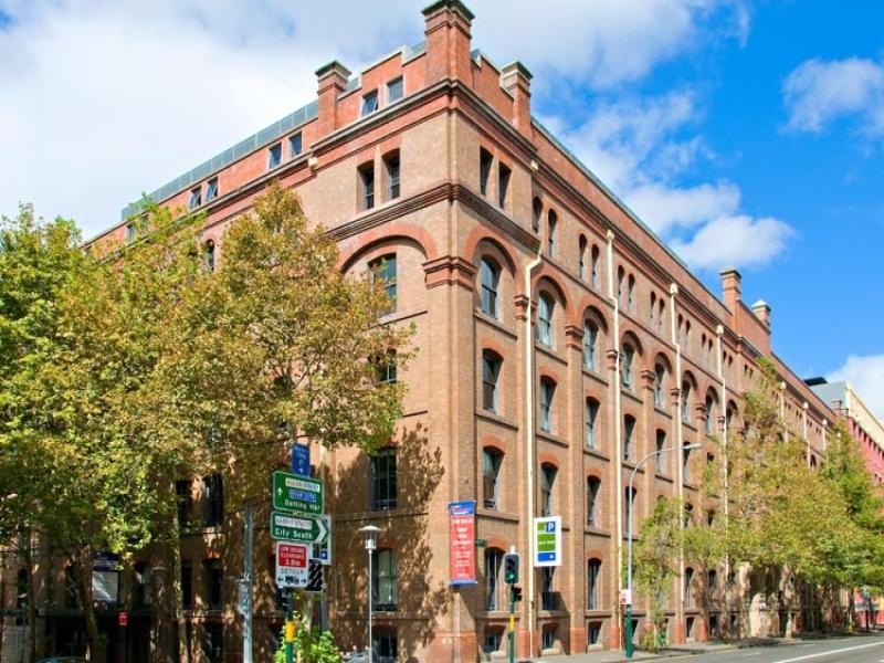 410/320-380 Harris St, Pyrmont NSW 2009