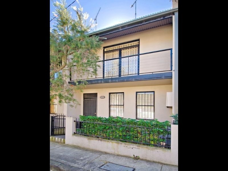 56 Raper Street, Newtown NSW 2042