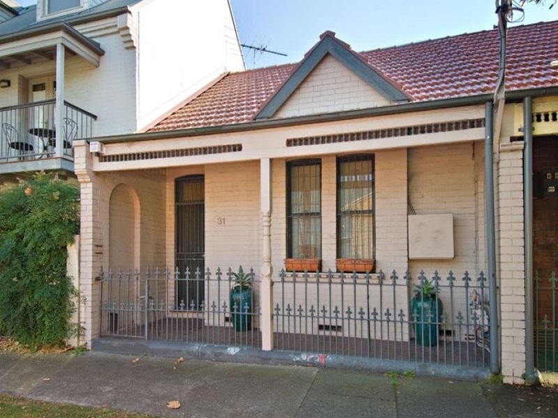 31 Mitchell Road, Alexandria NSW 2015