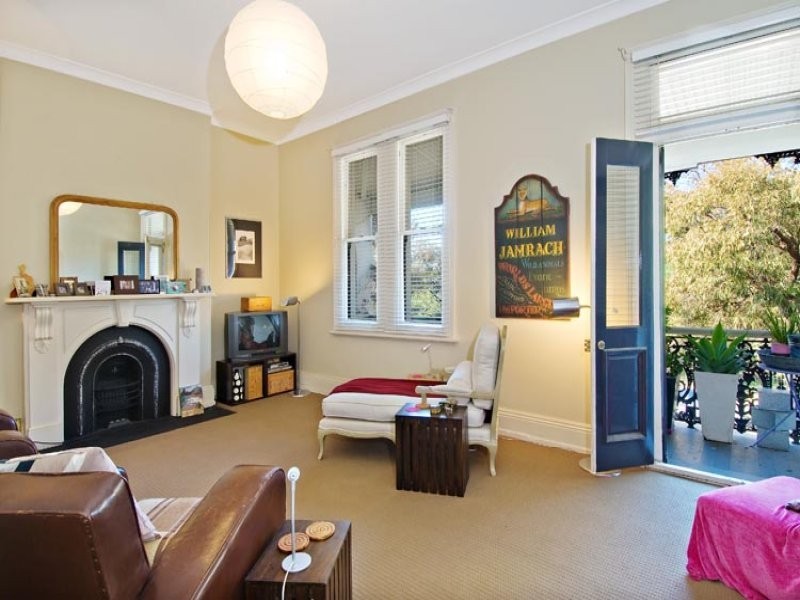 30 Railway Street, Petersham NSW 2049