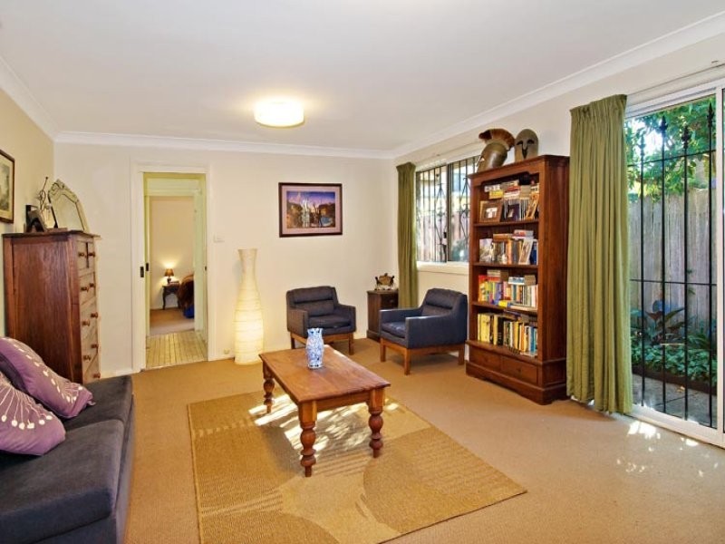 30 Railway Street, Petersham NSW 2049