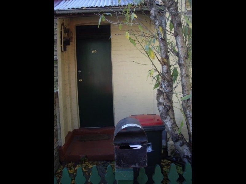 165 George Street, Erskineville NSW 2043