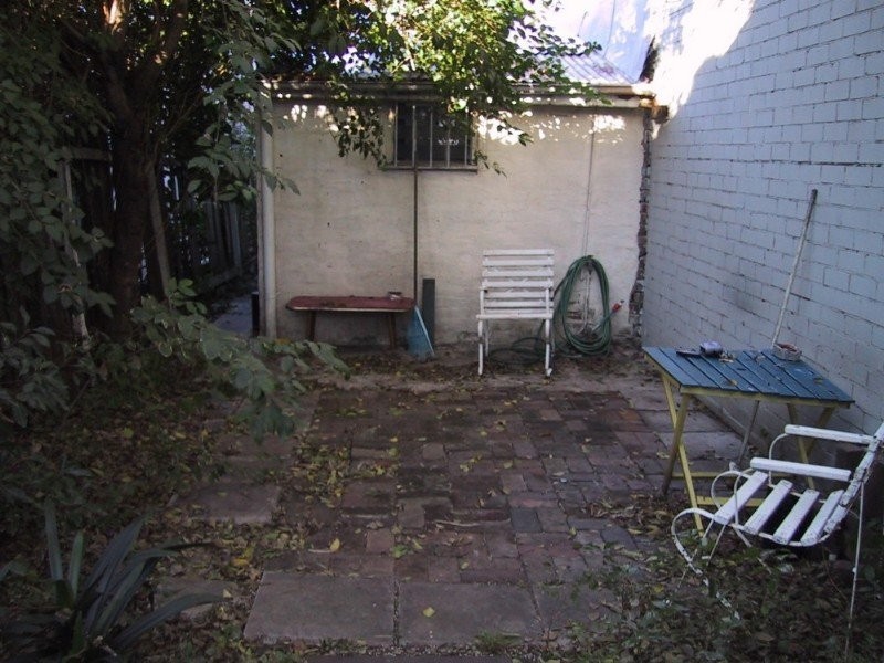 165 George Street, Erskineville NSW 2043