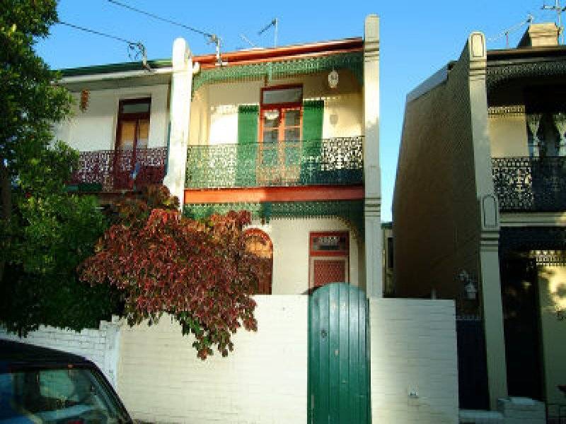 52 Union Street, Erskineville NSW 2043