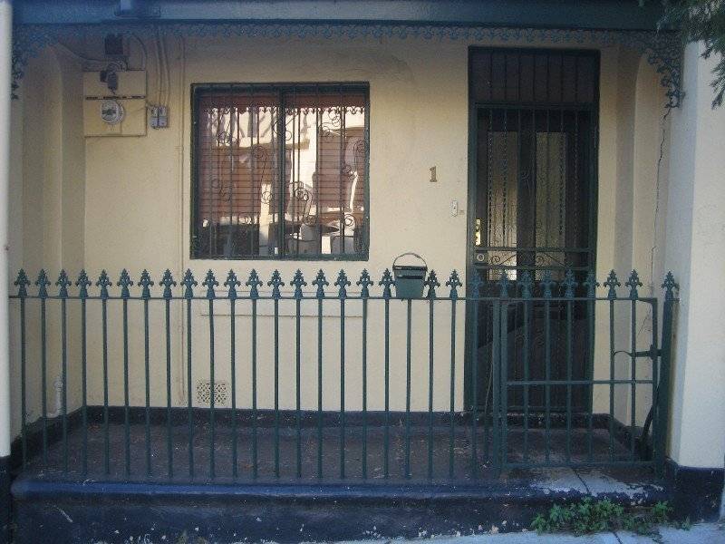 1 Kent Street, Newtown NSW 2042
