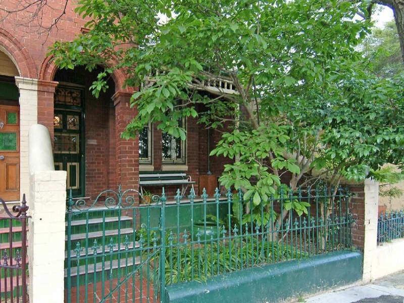 22A Pearl Street, Newtown NSW 2042