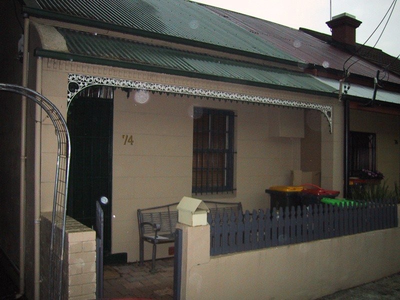 74 Margaret Street, Newtown NSW 2042