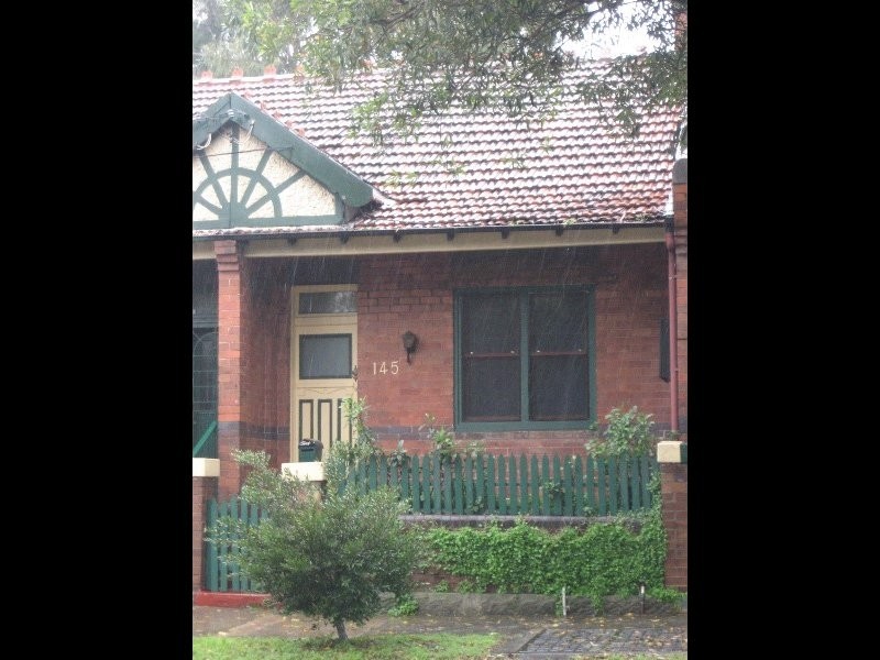 145 Stanmore Road, Stanmore NSW 2048