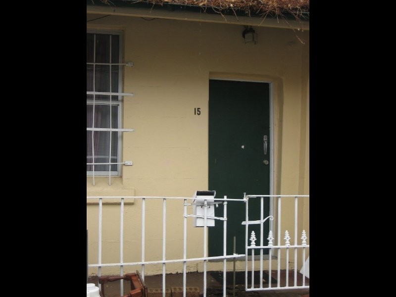 15 Lyne Lane, Alexandria NSW 2015