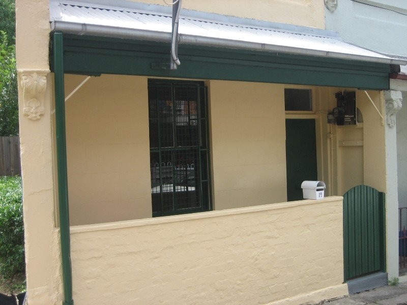 19 Baldwin Street, Erskineville NSW 2043