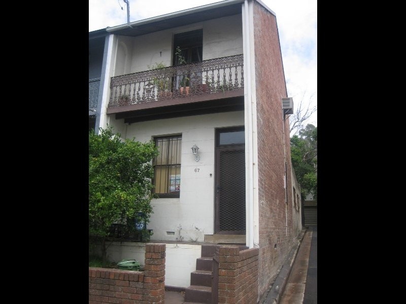 67 Rose Street, Chippendale NSW 2008