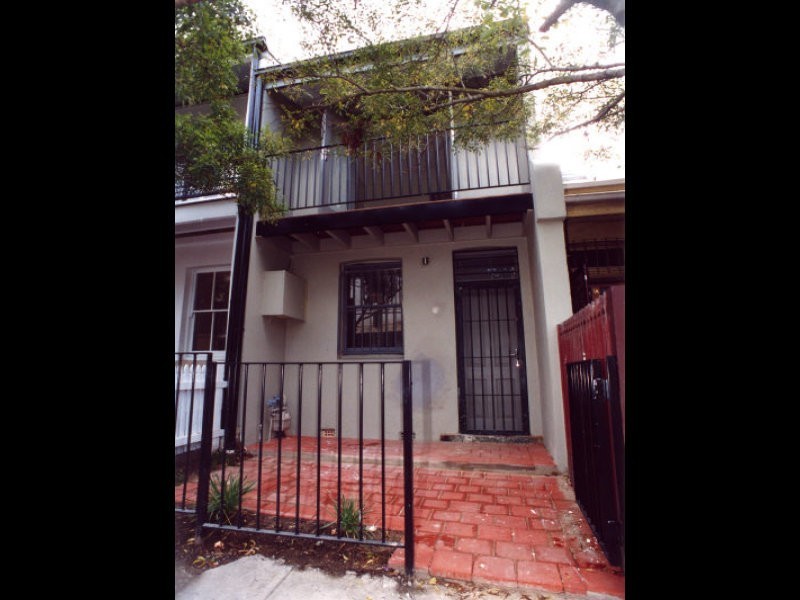 1B Munni Street, Newtown NSW 2042