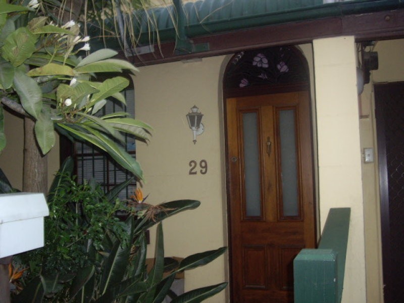 29 Eve Street, Erskineville NSW 2043