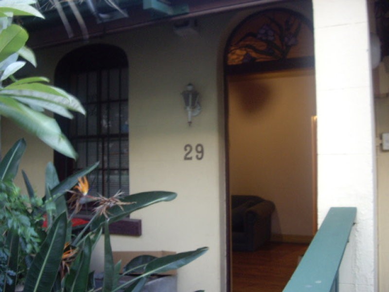 29 Eve Street, Erskineville NSW 2043