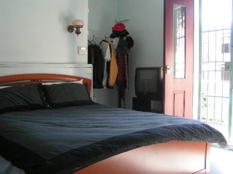 237 Abercrombie Street, Chippendale NSW 2008