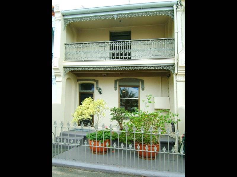 60 Newman Street, Newtown NSW 2042