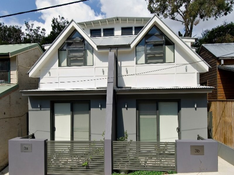 3a Garran Lane, Glebe NSW 2037