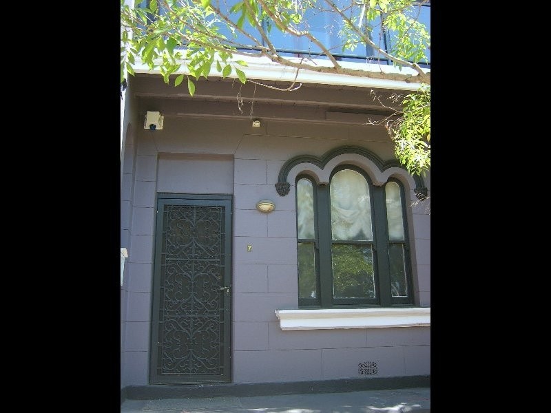 7 Charles Street, Erskineville NSW 2043