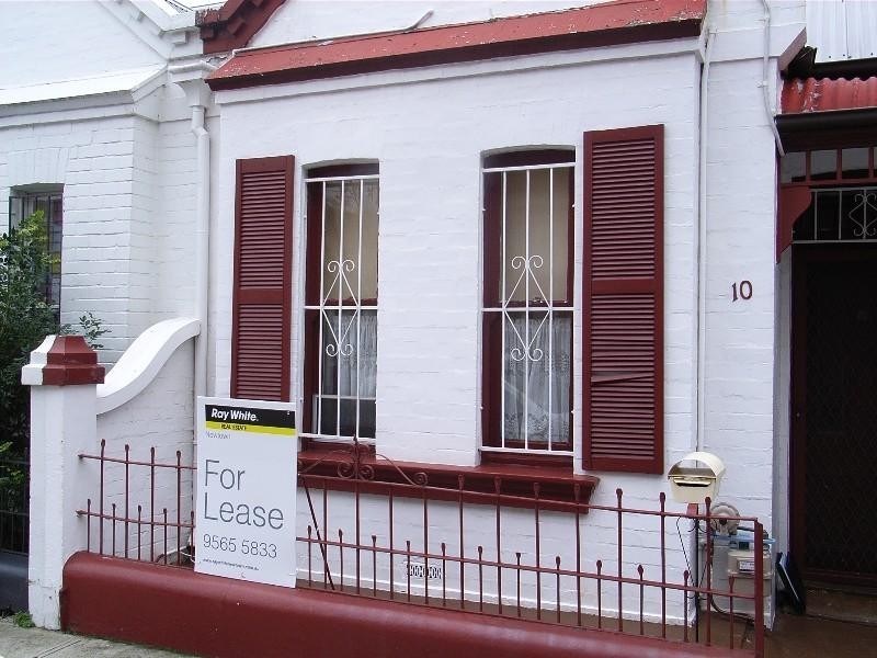 10 Prospect St, Newtown NSW 2042