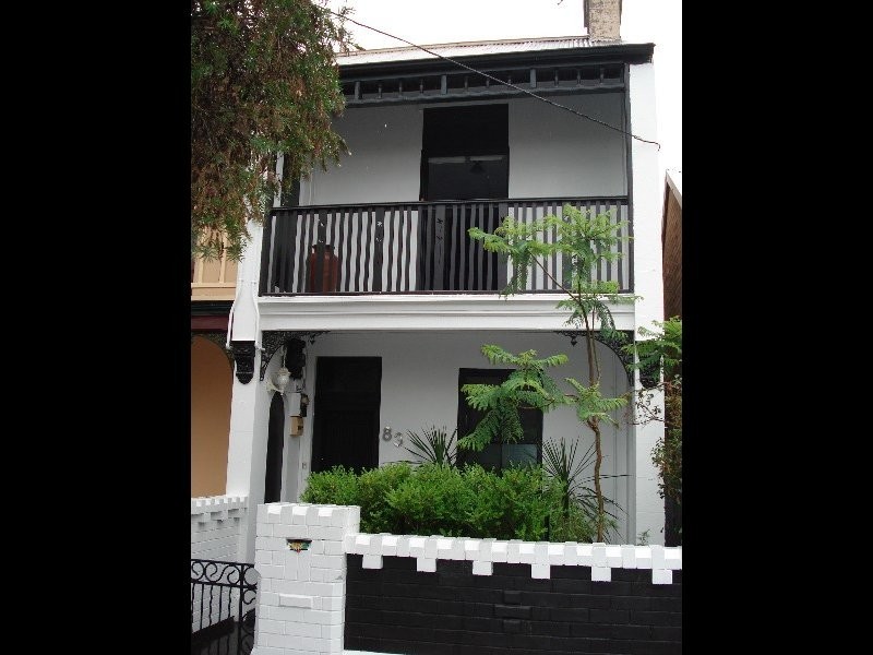 83 Park Road, Sydenham NSW 2044