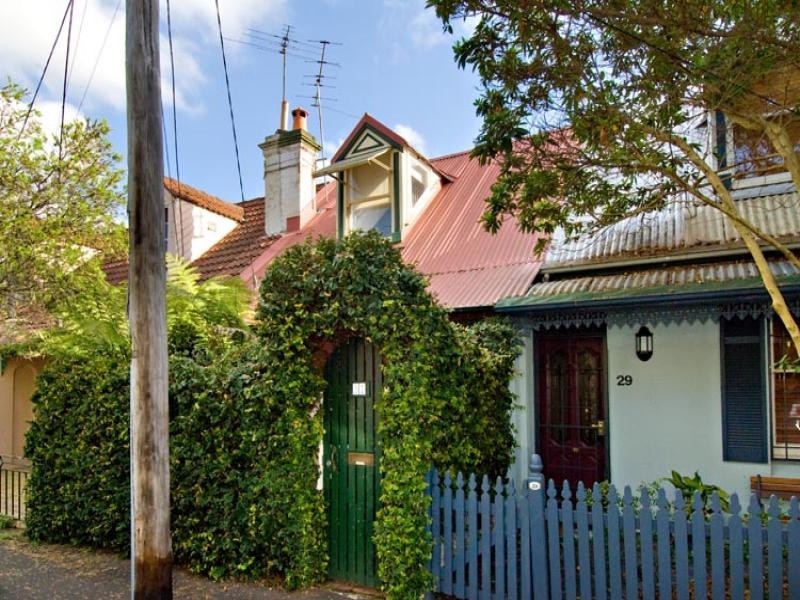31 Probert St, Camperdown NSW 2050