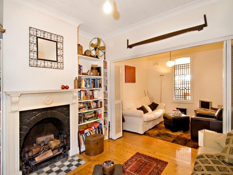 31 Probert St, Camperdown NSW 2050