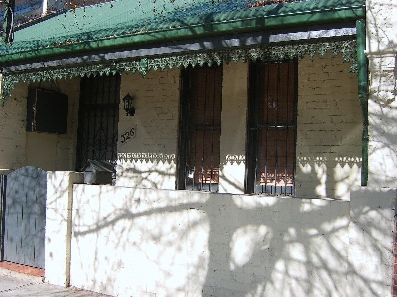 326 Mitchell Rd, Alexandria NSW 2015
