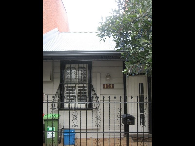 174 Union St, Erskineville NSW 2043