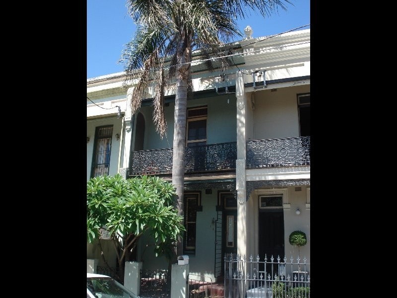 138 Church Street, St Peters NSW 2044