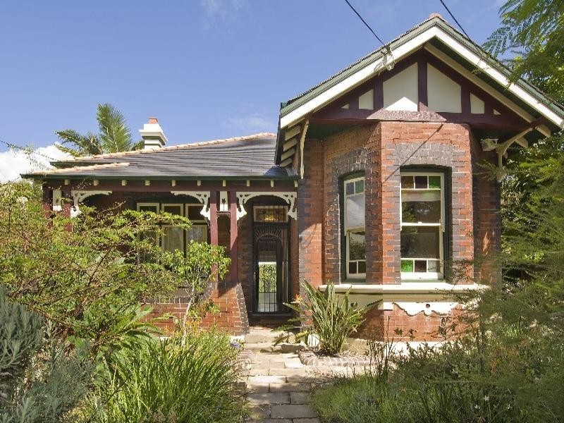 126 Wells Street, Newtown NSW 2042
