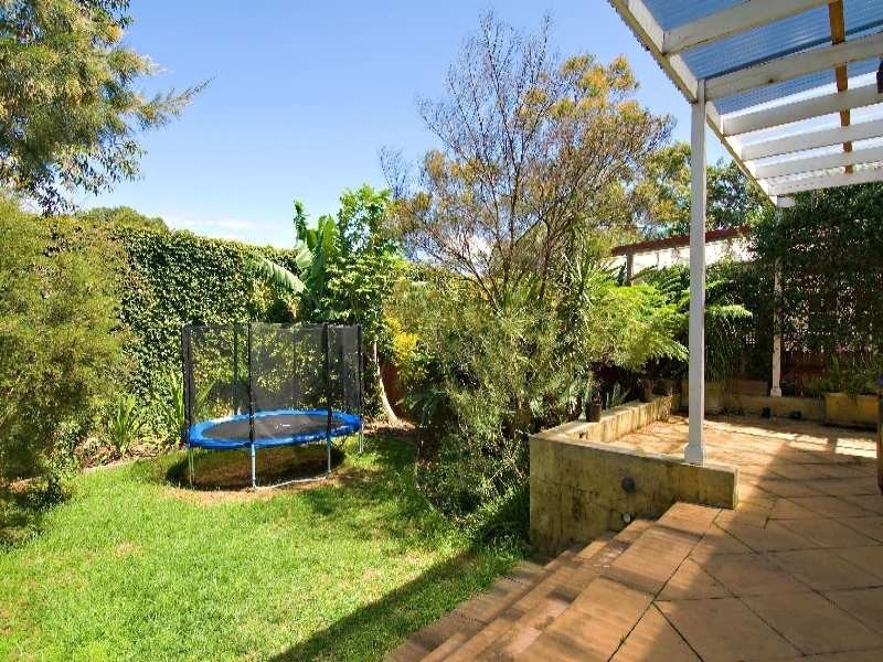 126 Wells Street, Newtown NSW 2042