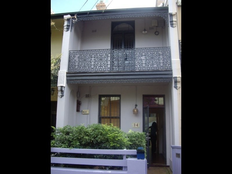 34 Fotheringham St, Enmore NSW 2042