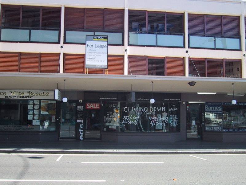 53a King Street, Newtown NSW 2042