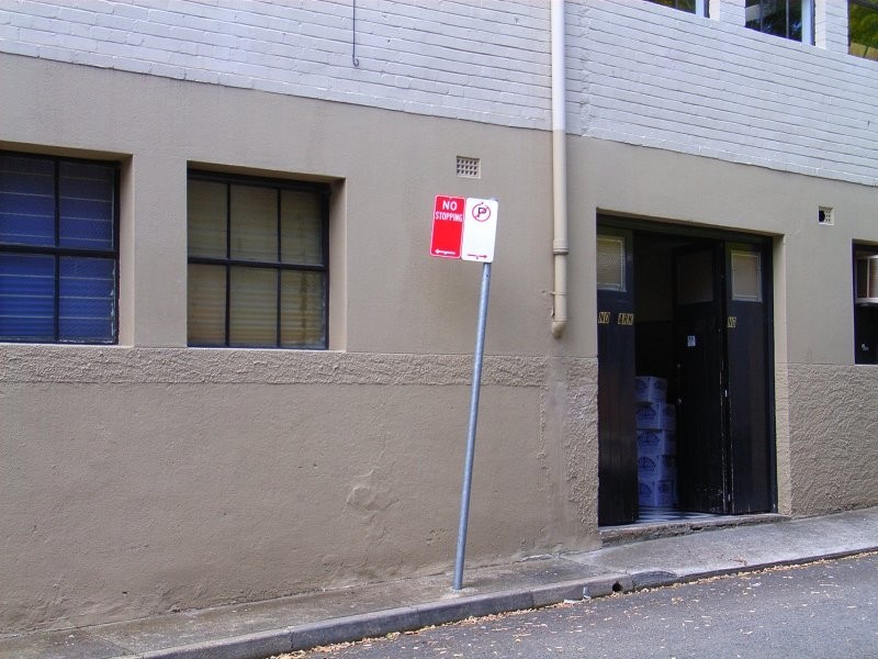 21 O’Connor Street, Chippendale NSW 2008