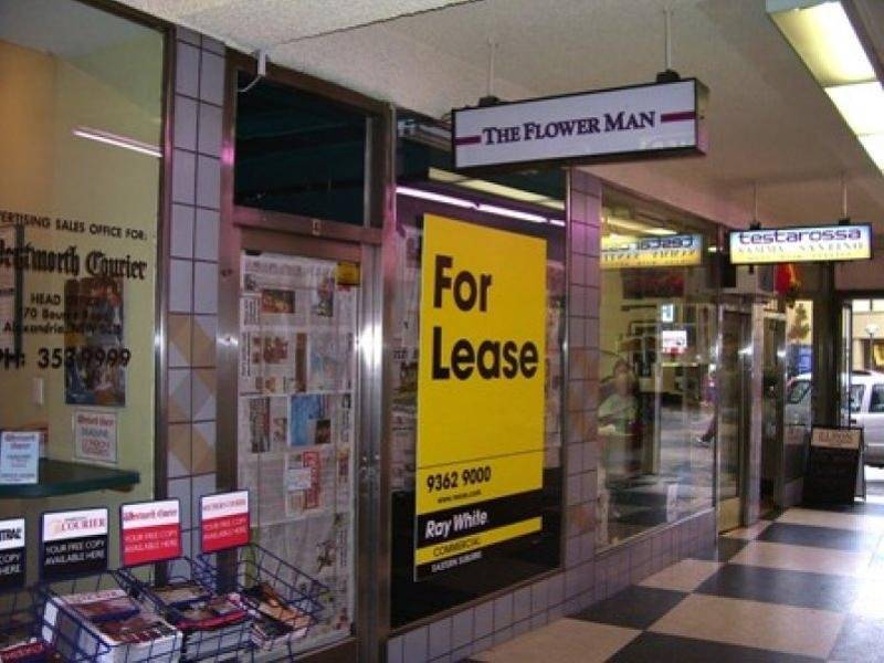 Shop 4, 402 New South Head Road, Double Bay NSW 2028