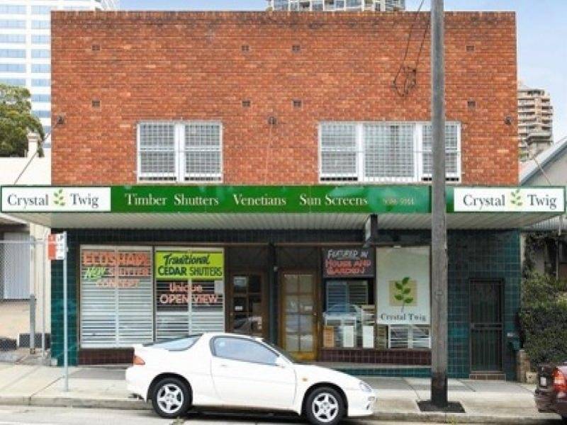 , 164 Edgecliff Road, Woollahra NSW 2025