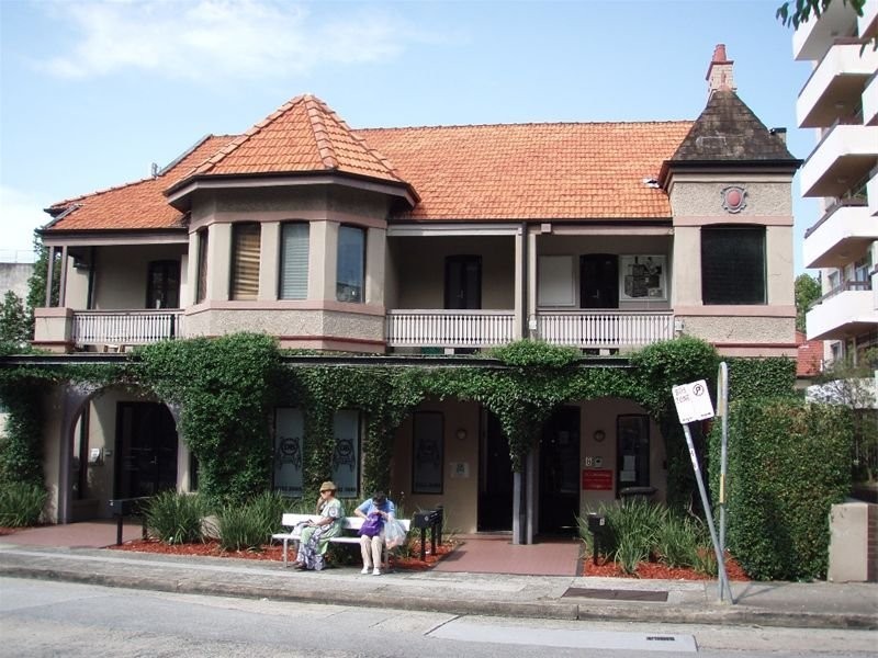 Level 1, 8 Manning Road, Double Bay NSW 2028