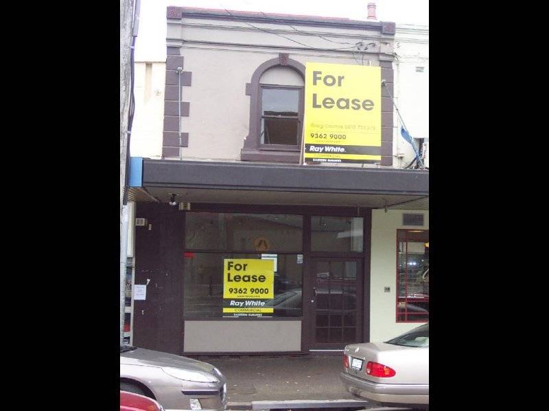 287 Darling Street, Balmain NSW 2041