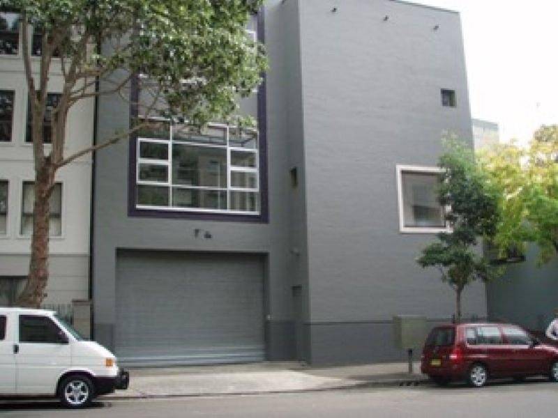 85 McLachlan Avenue, Rushcutters Bay NSW 2011