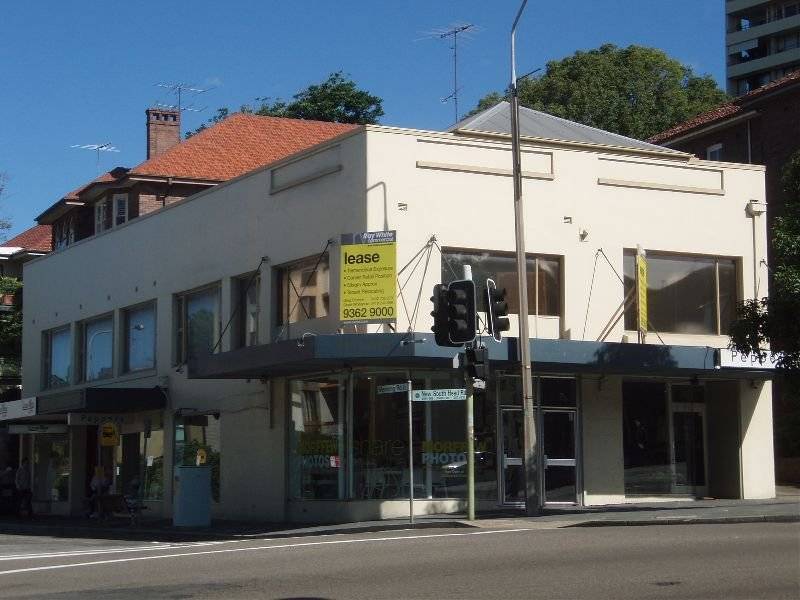 Shop 2, 357 New South Head Road, Double Bay NSW 2028