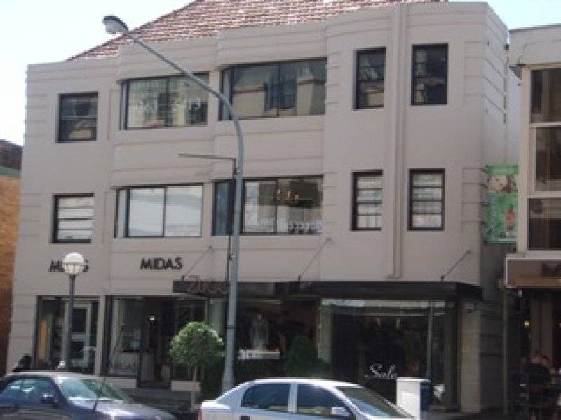 Suite 6, 17 Knox, Double Bay NSW 2028