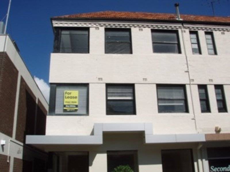 Suite 6, 17 Knox, Double Bay NSW 2028