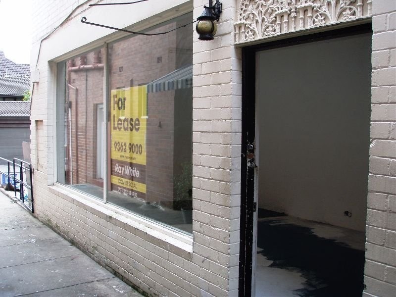 Shop 3, 716 New South Head Road, Rose Bay NSW 2029