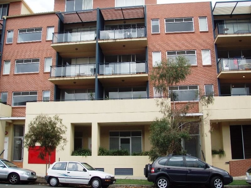 Shop L, 1 Shirley Street, Alexandria NSW 2015