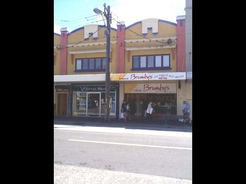 Level 1 122a Belmore Road, Randwick NSW 2031