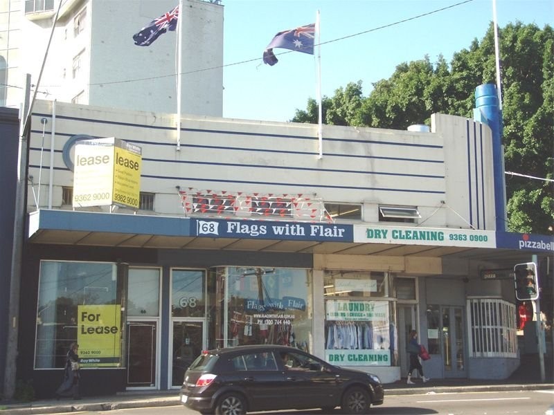 66 New South Head Road, Edgecliff NSW 2027