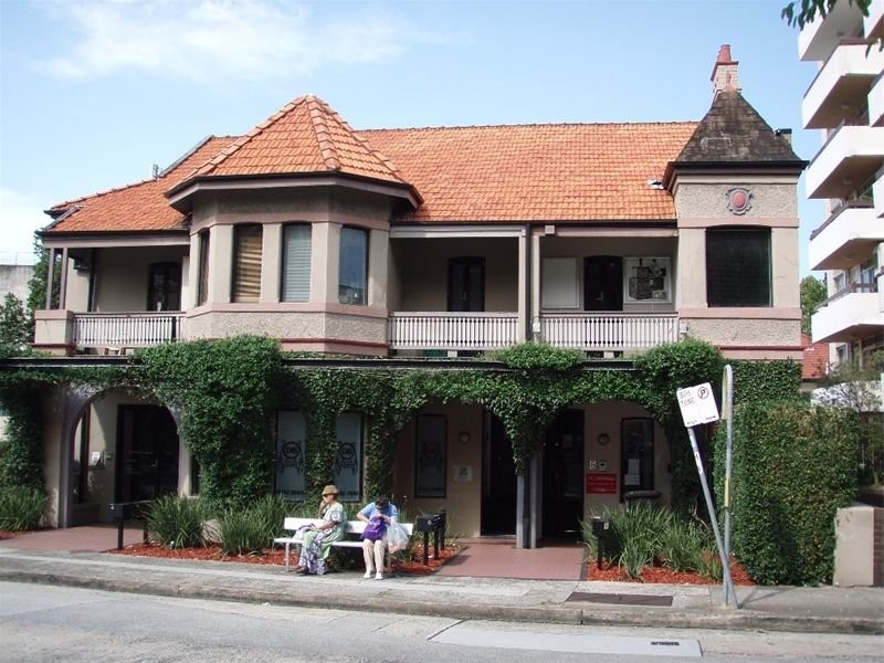 Level 1, 8 Manning Road, Double Bay NSW 2028
