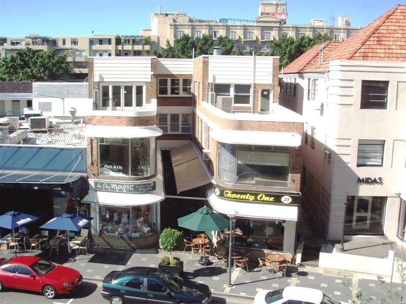 Suite 21, 21 Knox Street, Double Bay NSW 2028