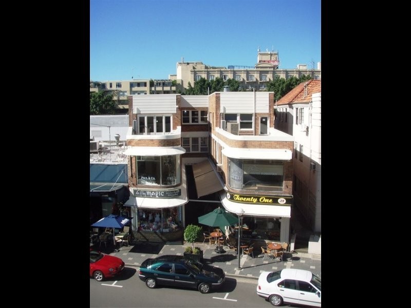 Suite 21, 21 Knox Street, Double Bay NSW 2028